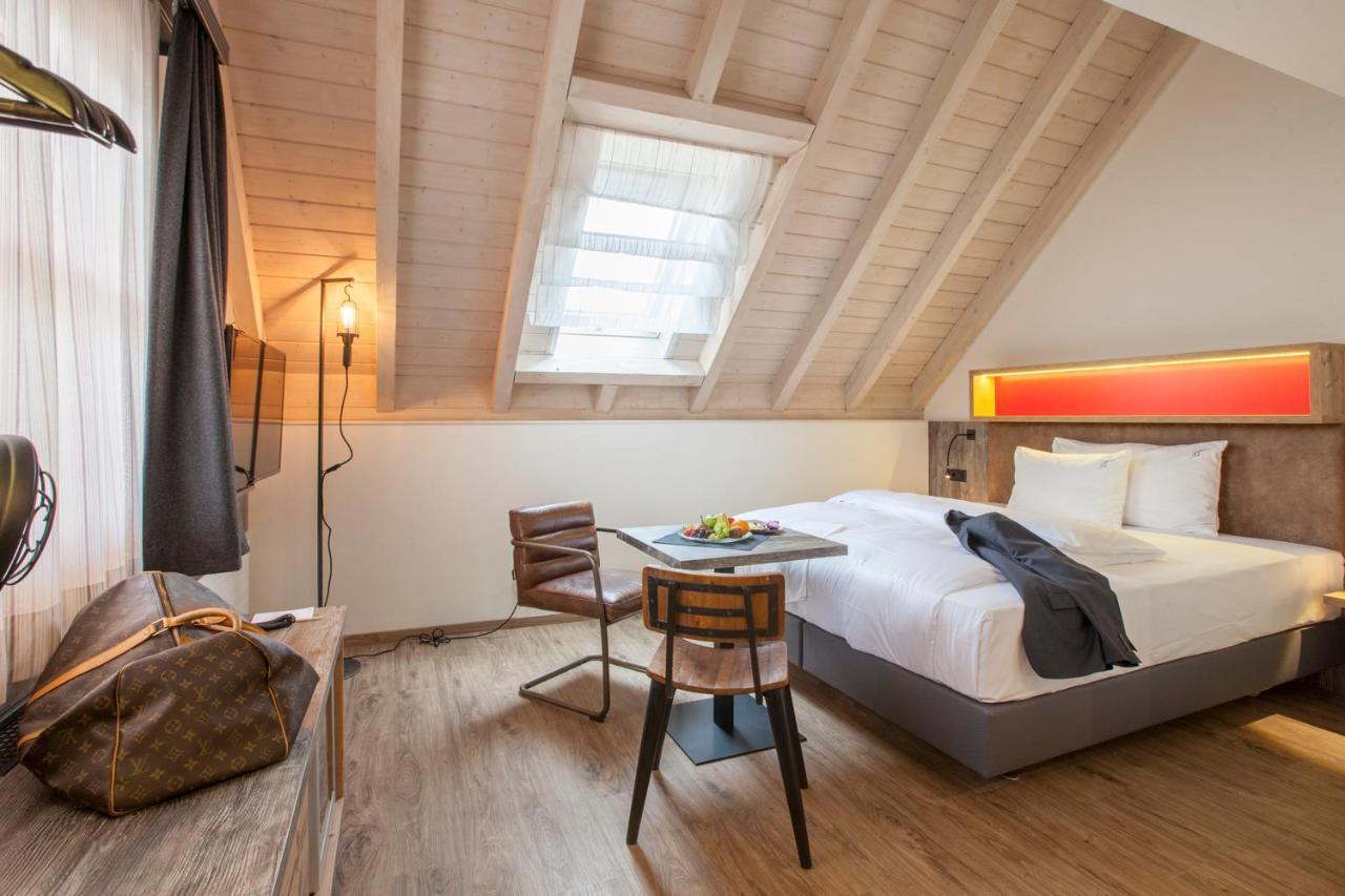 Boutiquehotel Thessoni Classic & Self Service Residence Home Zuerich Regensdorf Zewnętrze zdjęcie