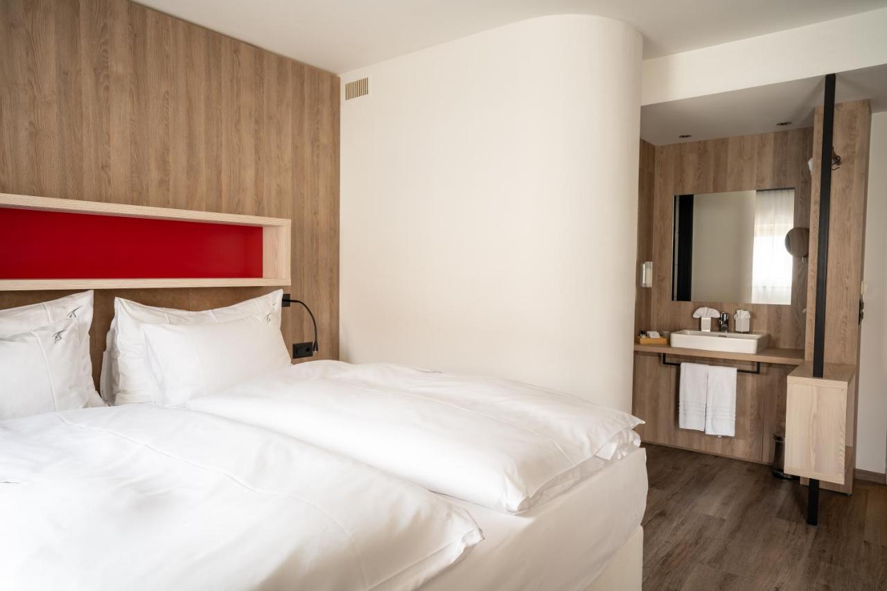 Boutiquehotel Thessoni Classic & Self Service Residence Home Zuerich Regensdorf Zewnętrze zdjęcie