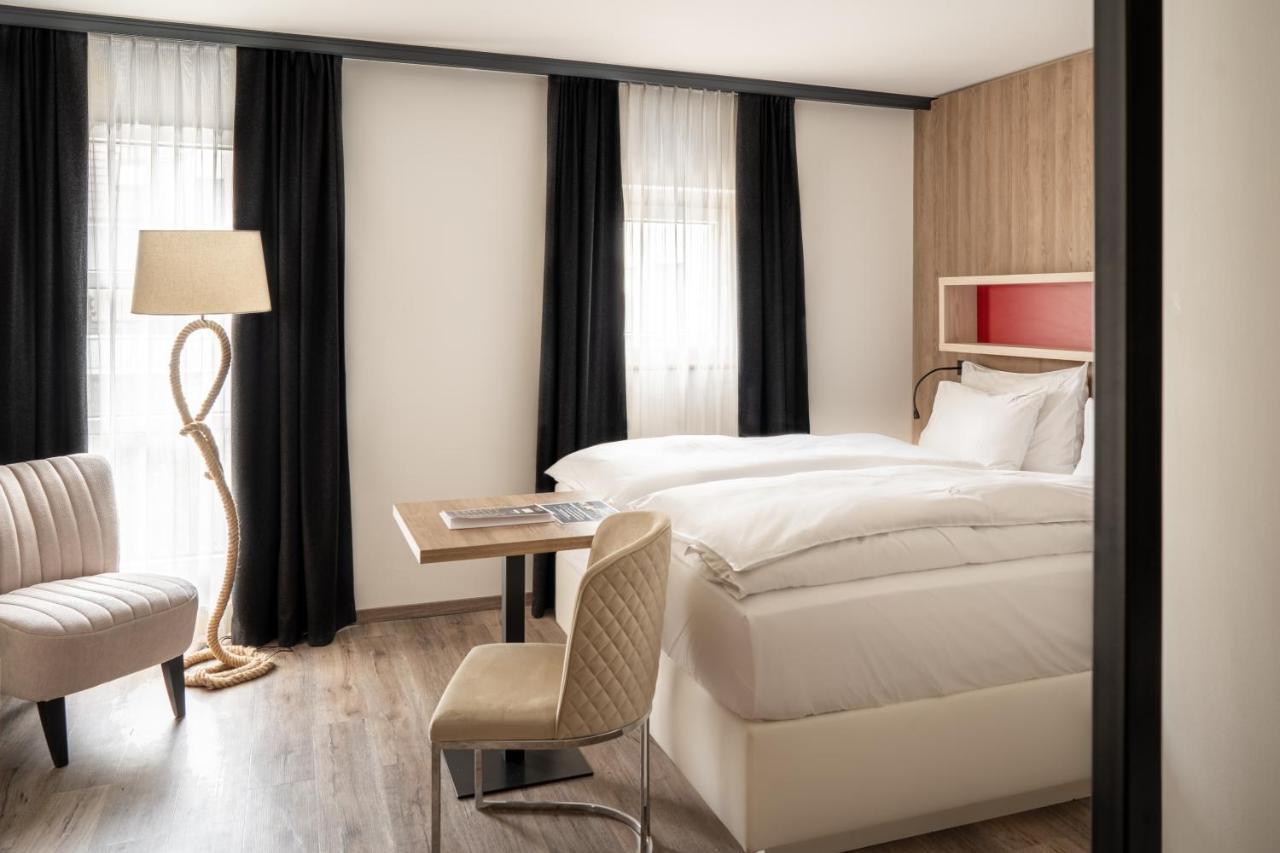 Boutiquehotel Thessoni Classic & Self Service Residence Home Zuerich Regensdorf Zewnętrze zdjęcie