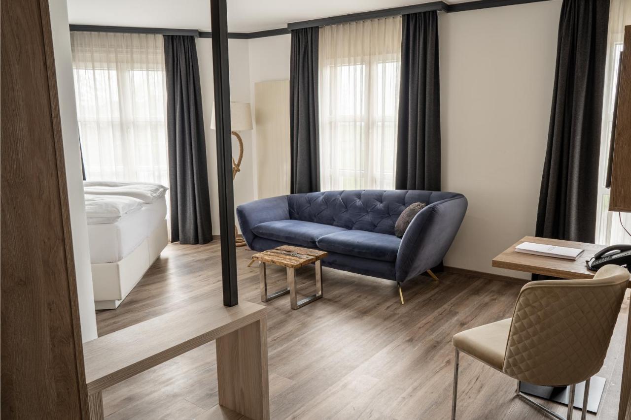 Boutiquehotel Thessoni Classic & Self Service Residence Home Zuerich Regensdorf Zewnętrze zdjęcie