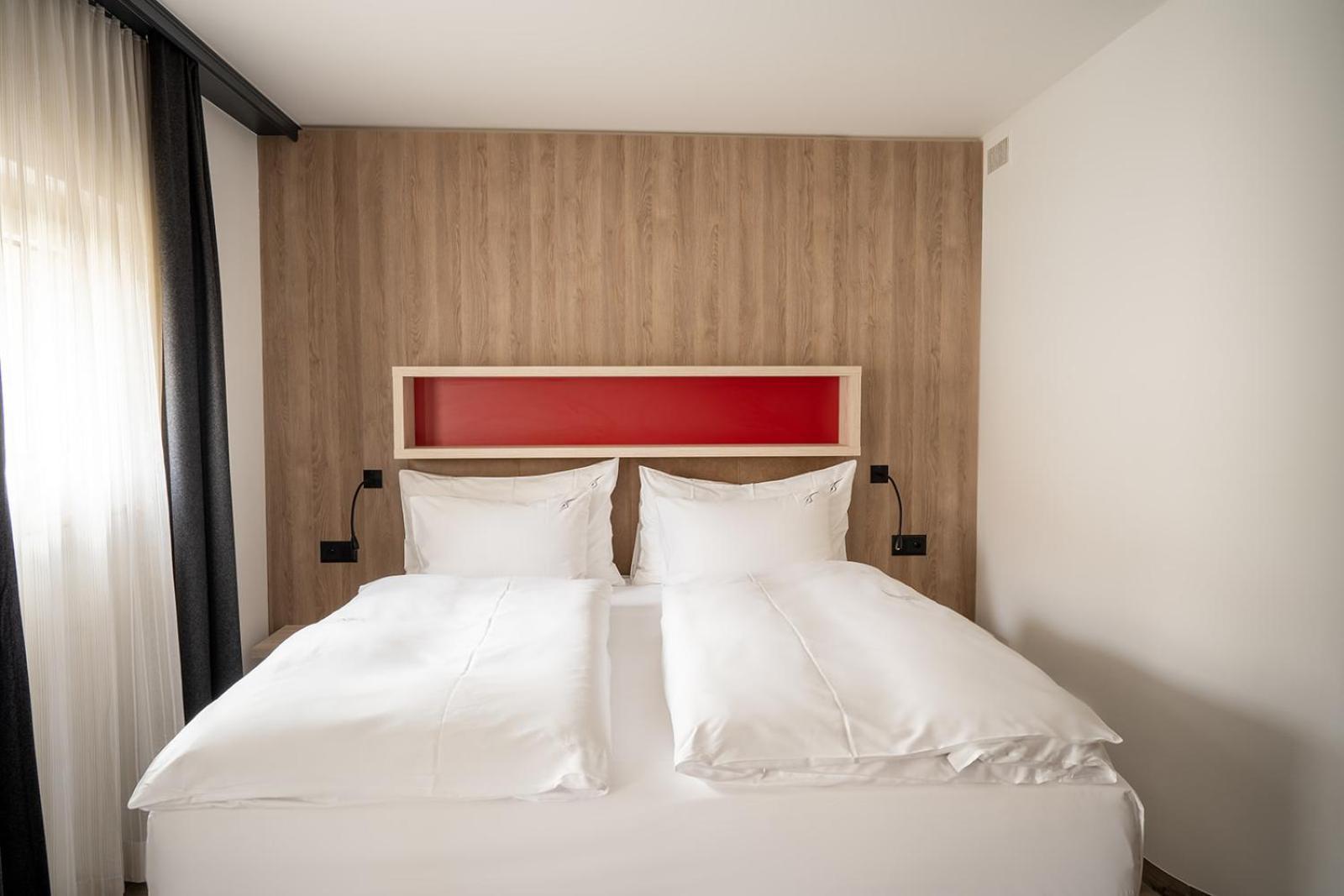 Boutiquehotel Thessoni Classic & Self Service Residence Home Zuerich Regensdorf Zewnętrze zdjęcie