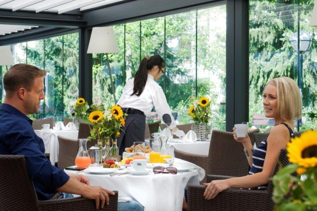 Boutiquehotel Thessoni Classic & Self Service Residence Home Zuerich Regensdorf Zewnętrze zdjęcie