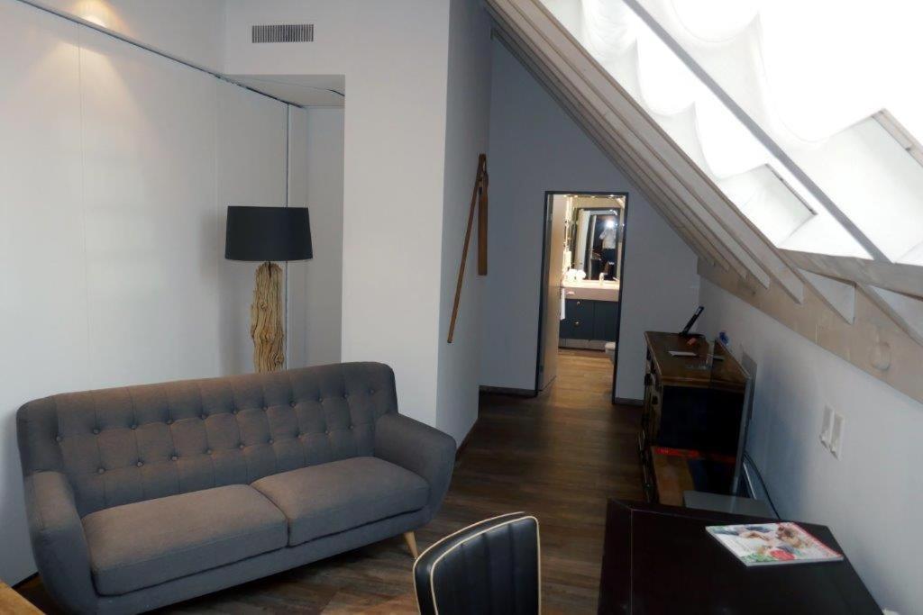Boutiquehotel Thessoni Classic & Self Service Residence Home Zuerich Regensdorf Zewnętrze zdjęcie