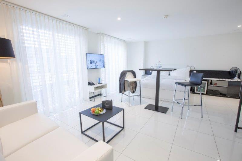 Boutiquehotel Thessoni Classic & Self Service Residence Home Zuerich Regensdorf Zewnętrze zdjęcie