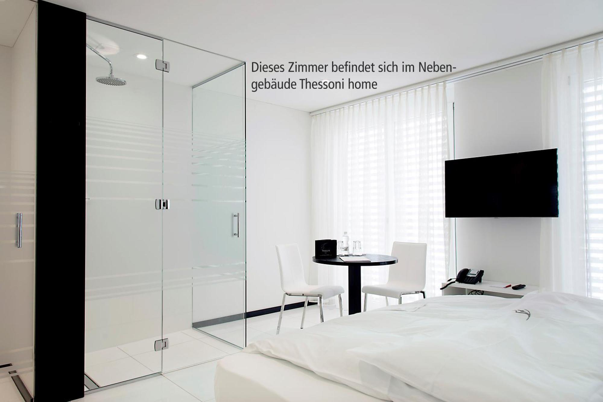 Boutiquehotel Thessoni Classic & Self Service Residence Home Zuerich Regensdorf Zewnętrze zdjęcie