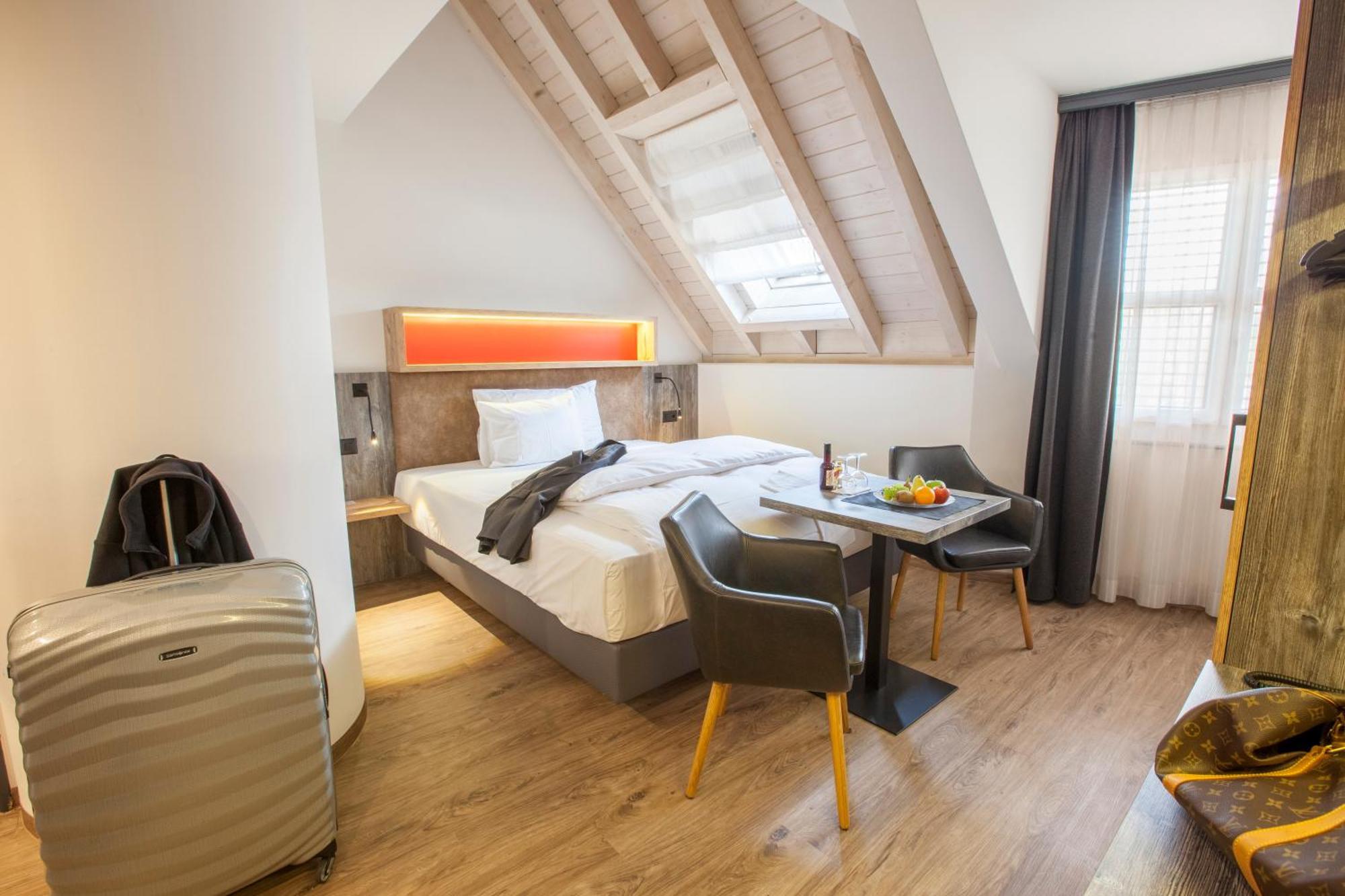 Boutiquehotel Thessoni Classic & Self Service Residence Home Zuerich Regensdorf Zewnętrze zdjęcie