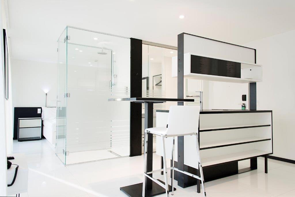 Boutiquehotel Thessoni Classic & Self Service Residence Home Zuerich Regensdorf Zewnętrze zdjęcie