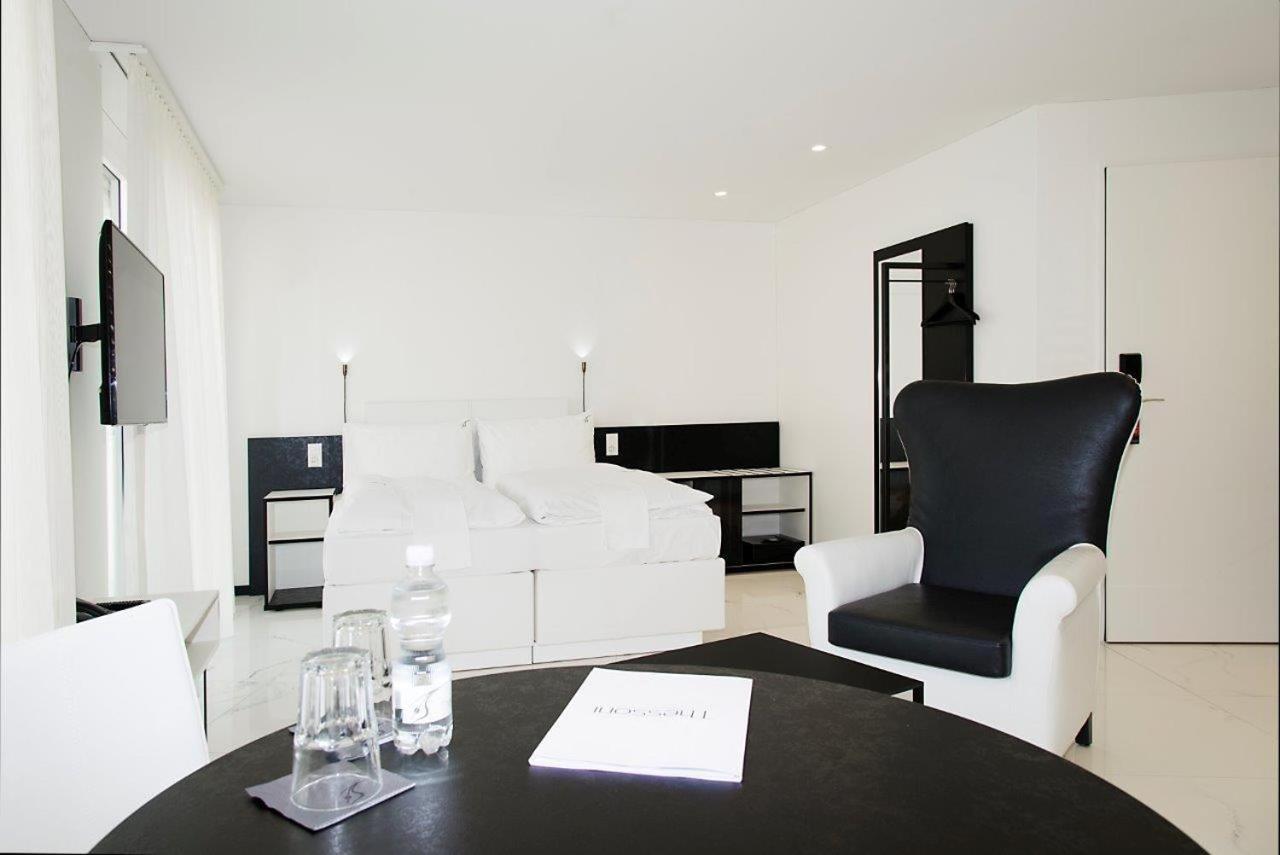 Boutiquehotel Thessoni Classic & Self Service Residence Home Zuerich Regensdorf Zewnętrze zdjęcie