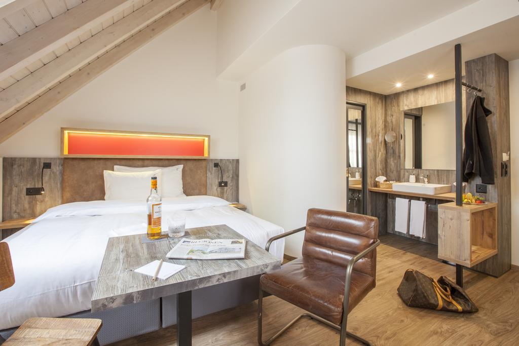 Boutiquehotel Thessoni Classic & Self Service Residence Home Zuerich Regensdorf Zewnętrze zdjęcie