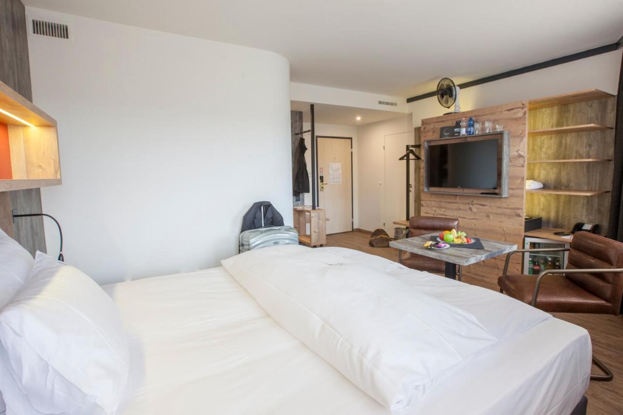 Boutiquehotel Thessoni Classic & Self Service Residence Home Zuerich Regensdorf Zewnętrze zdjęcie