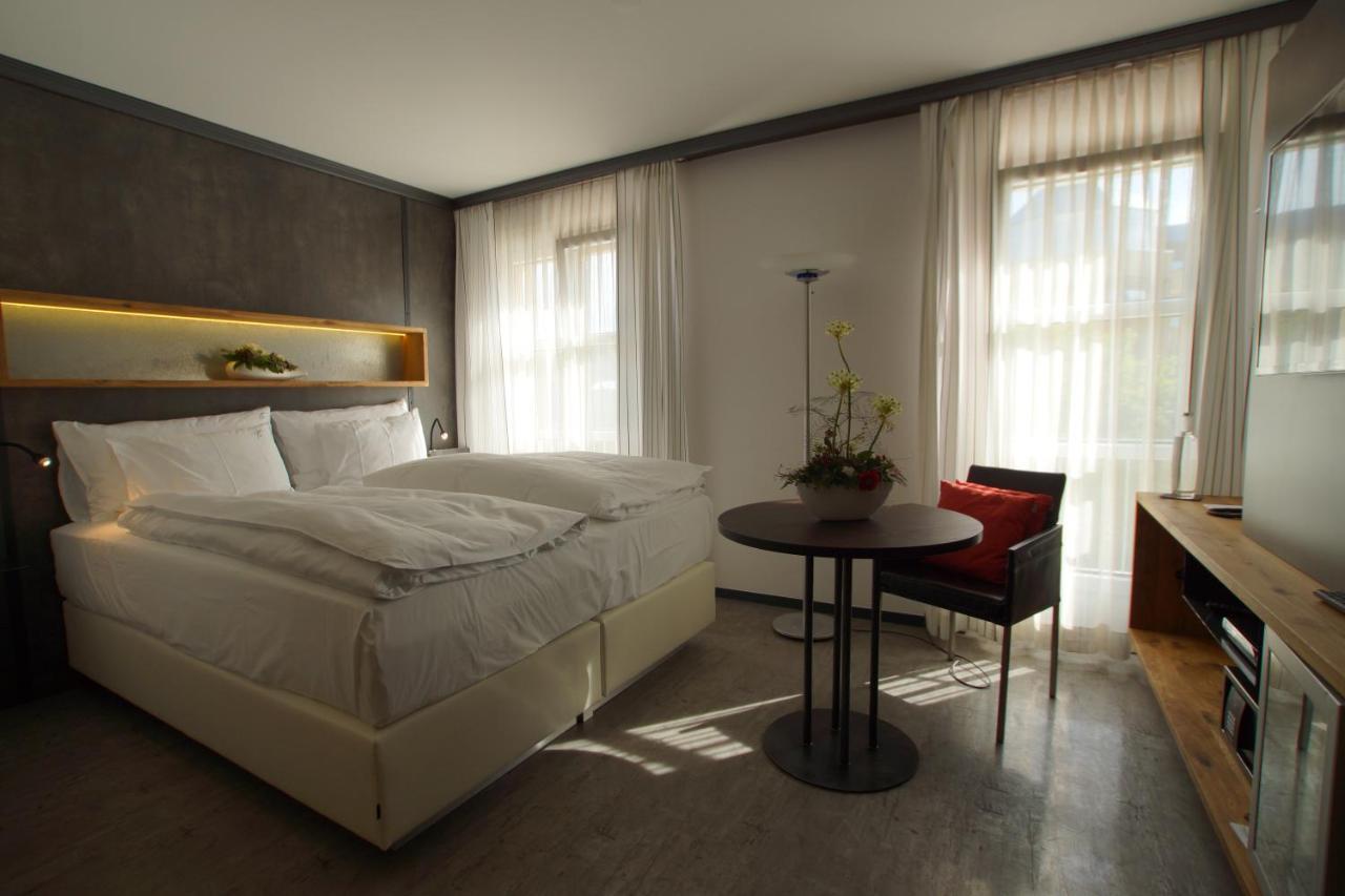 Boutiquehotel Thessoni Classic & Self Service Residence Home Zuerich Regensdorf Zewnętrze zdjęcie