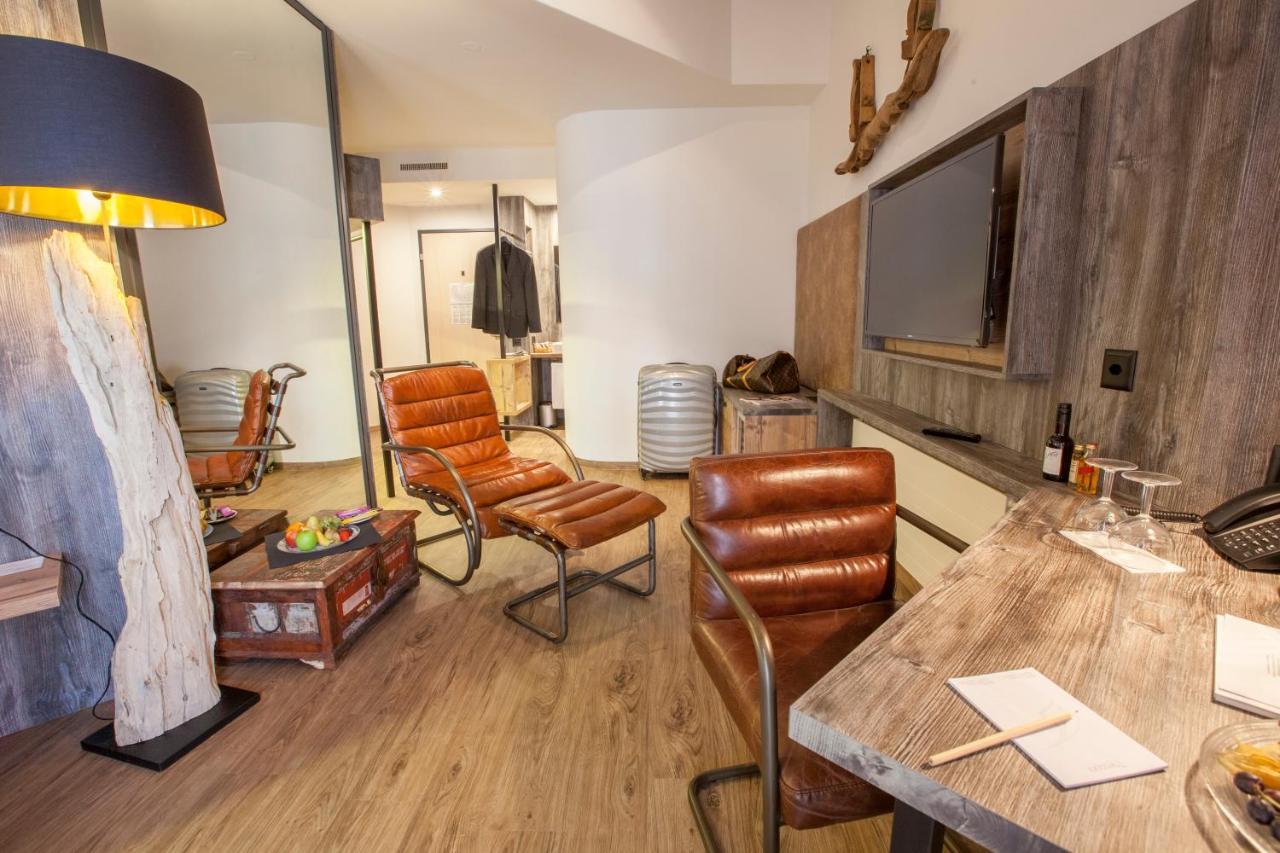 Boutiquehotel Thessoni Classic & Self Service Residence Home Zuerich Regensdorf Zewnętrze zdjęcie