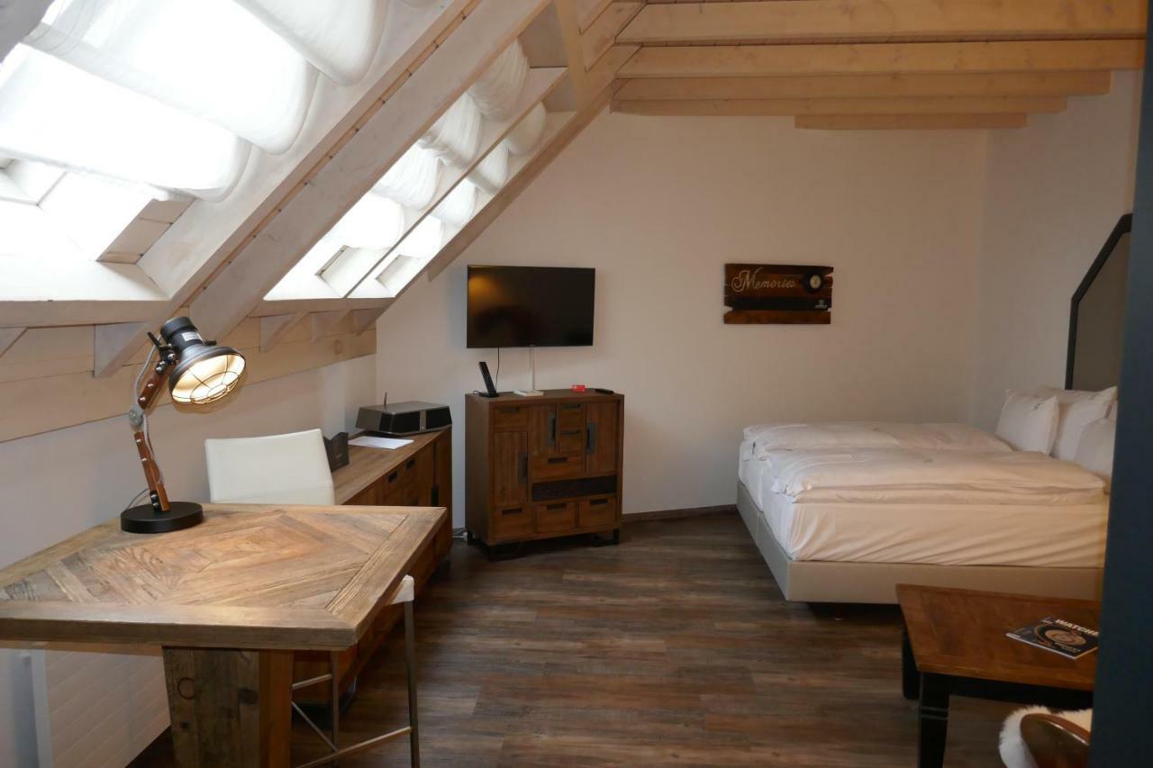 Boutiquehotel Thessoni Classic & Self Service Residence Home Zuerich Regensdorf Zewnętrze zdjęcie