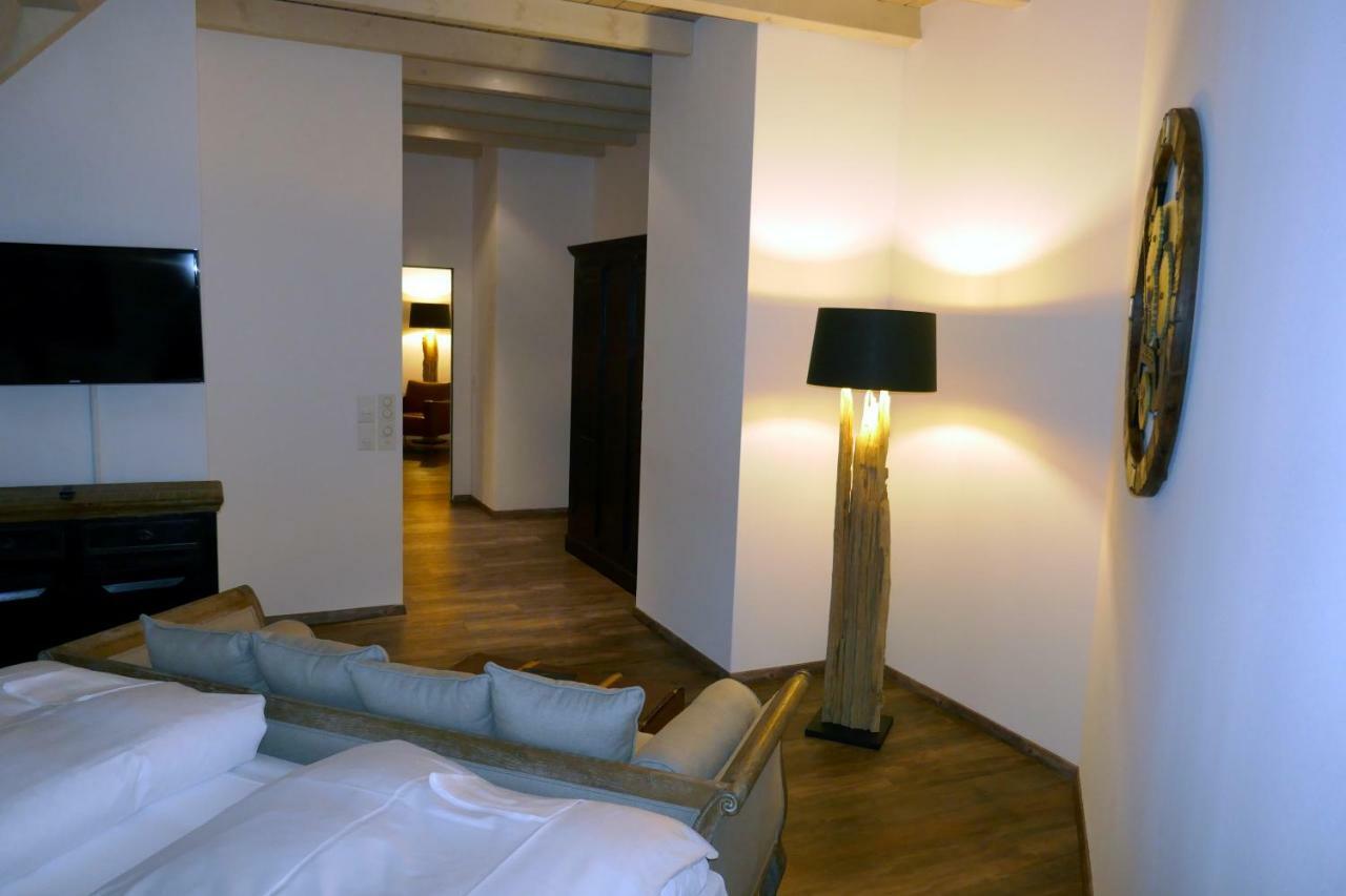 Boutiquehotel Thessoni Classic & Self Service Residence Home Zuerich Regensdorf Zewnętrze zdjęcie