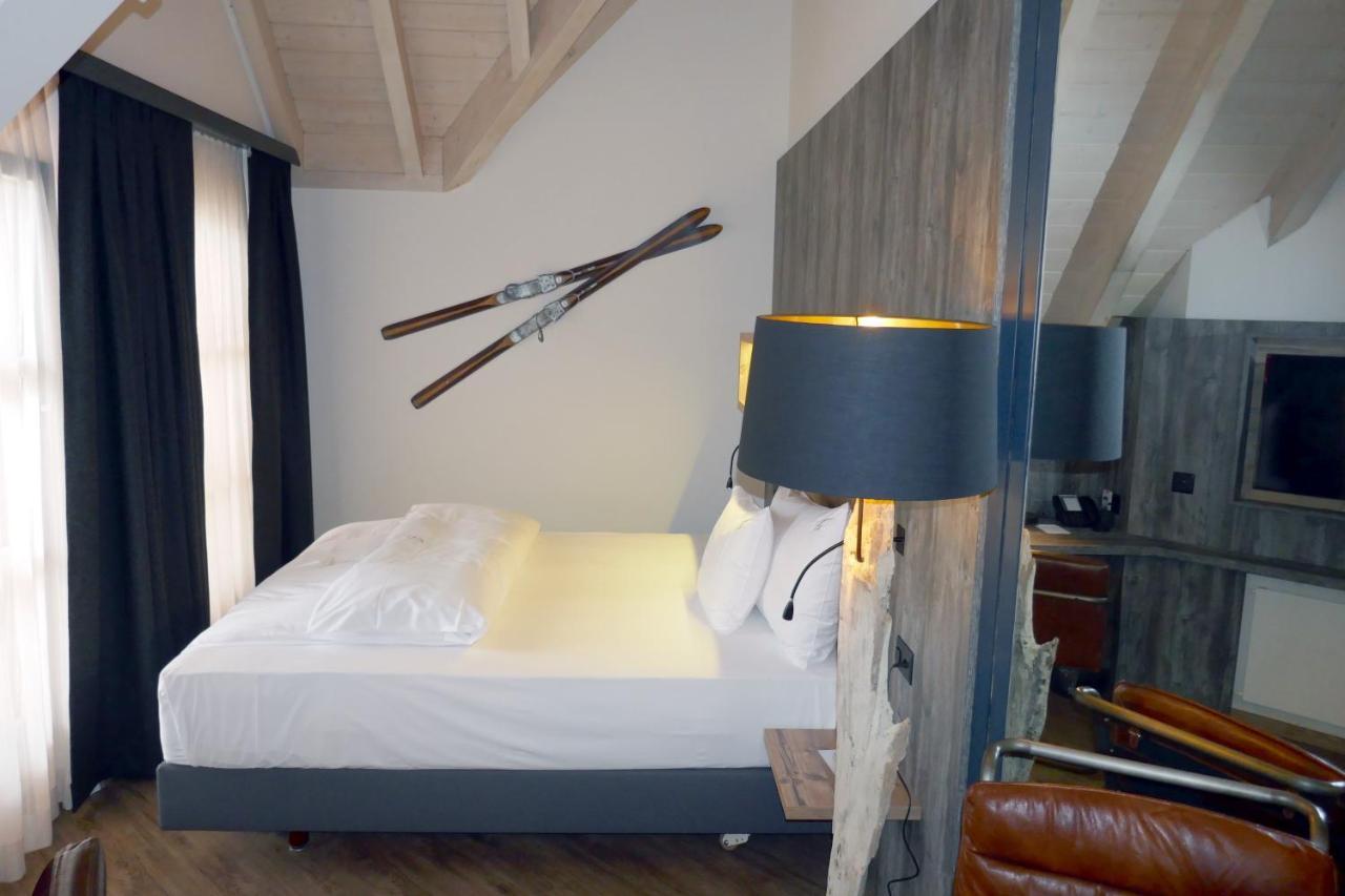 Boutiquehotel Thessoni Classic & Self Service Residence Home Zuerich Regensdorf Zewnętrze zdjęcie