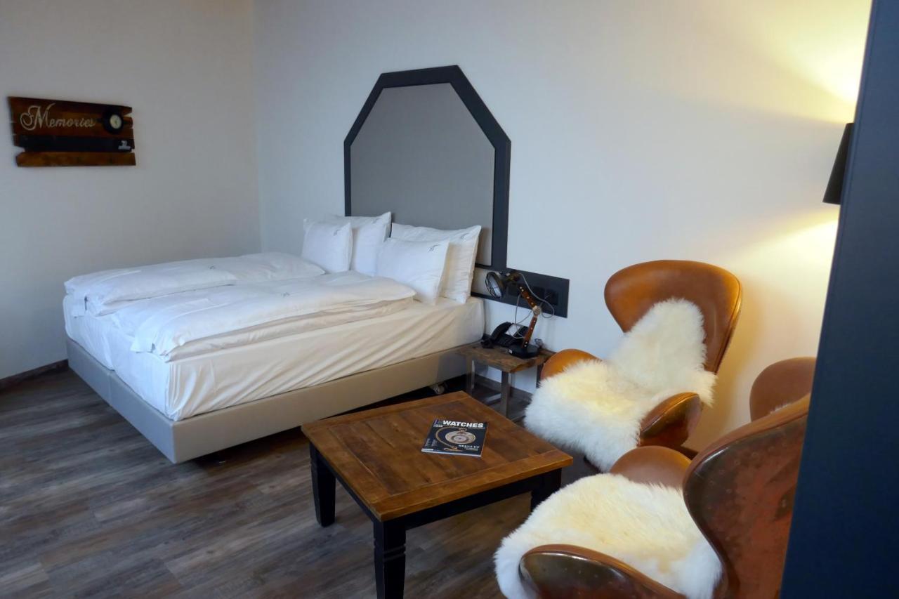 Boutiquehotel Thessoni Classic & Self Service Residence Home Zuerich Regensdorf Zewnętrze zdjęcie